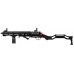 Canuck Evolve Pro .410 Gauge x 3"/ .45 Long Colt 13" Barrel Revolver Shotgun/Rifle